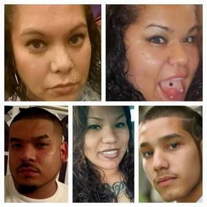 Meet your Posher, Carol